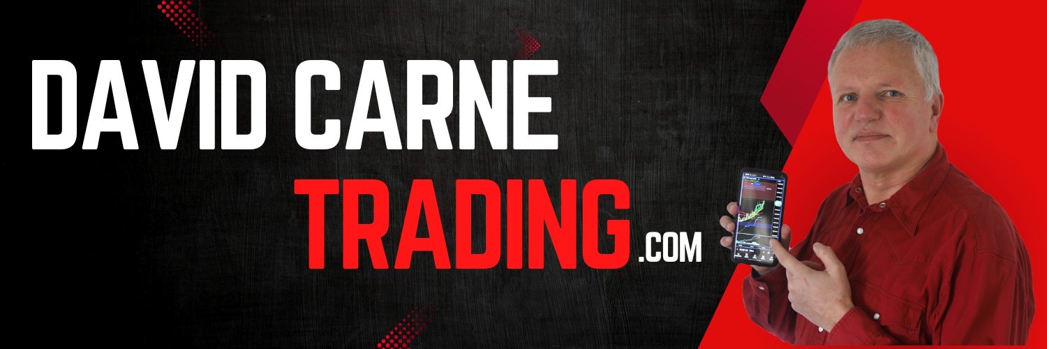 davidjcarne's profile banner image