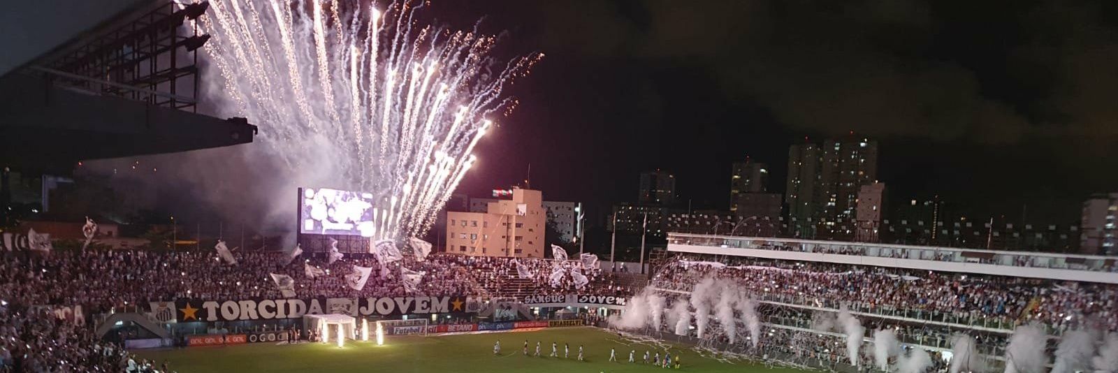 Instasantosfc's banner
