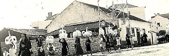 Isilda Attridge banner