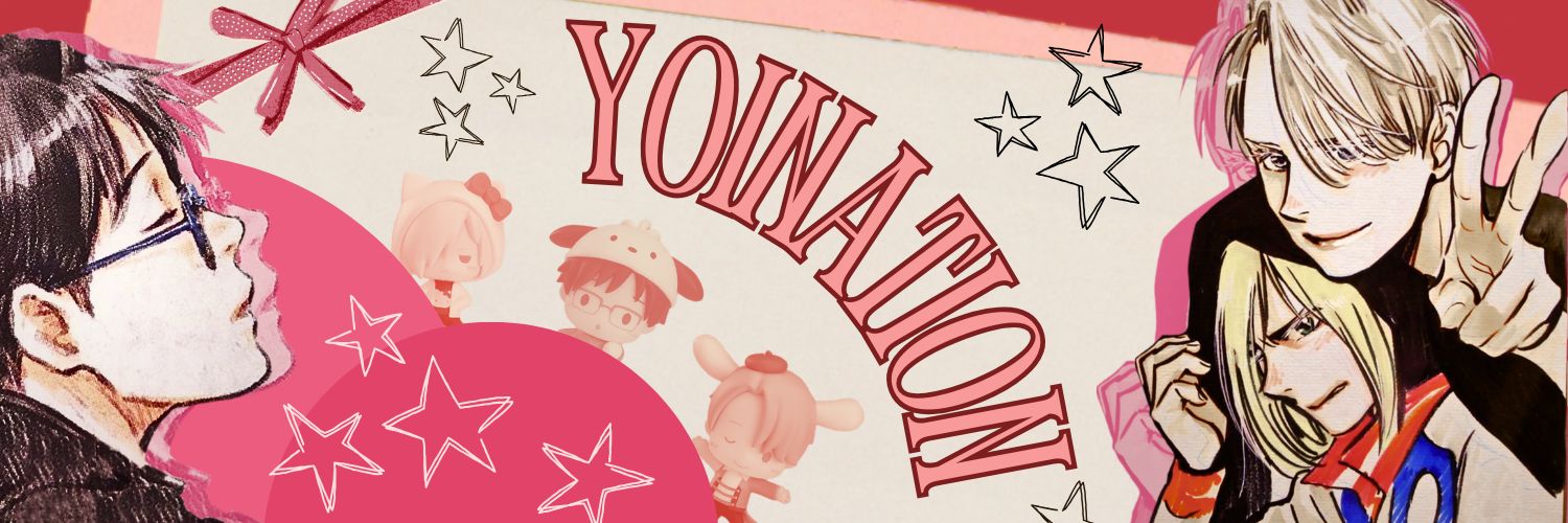 YoI Nation's banner