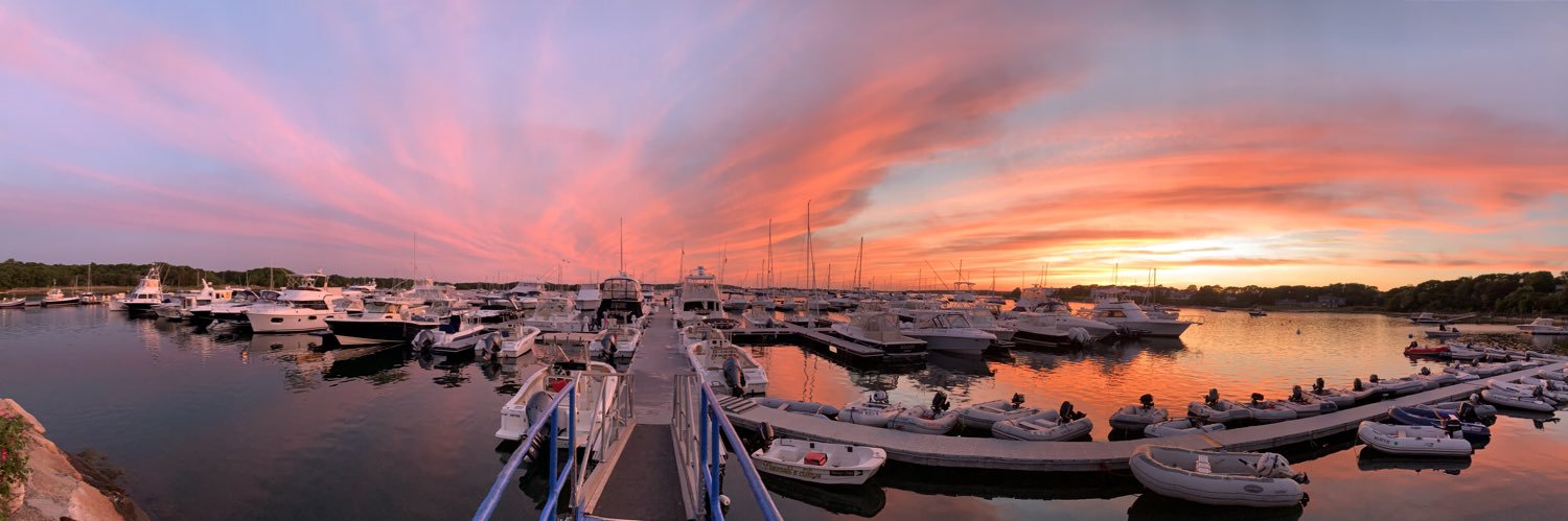 cutecapecodgirl's profile banner image