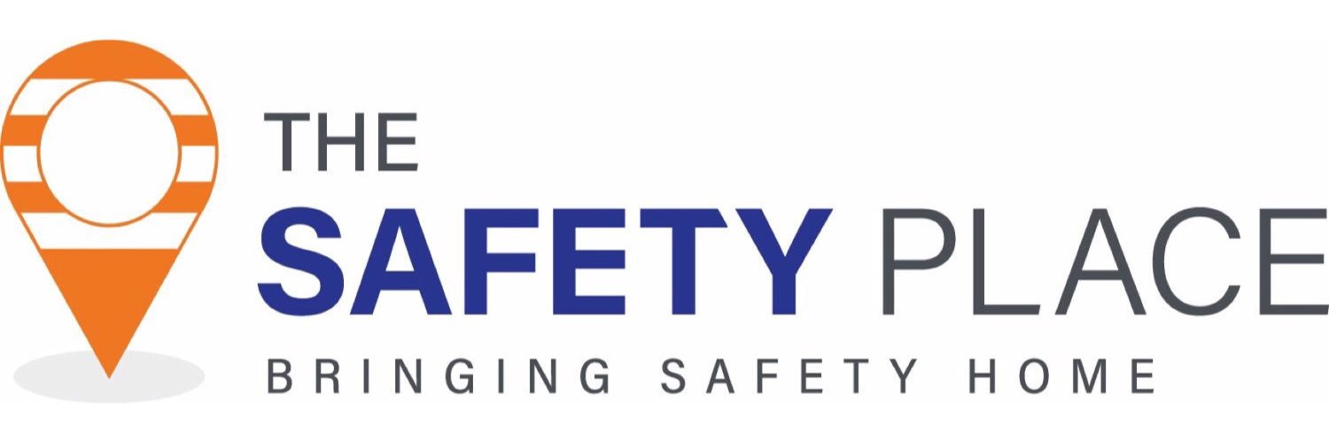 The Safety Place banner