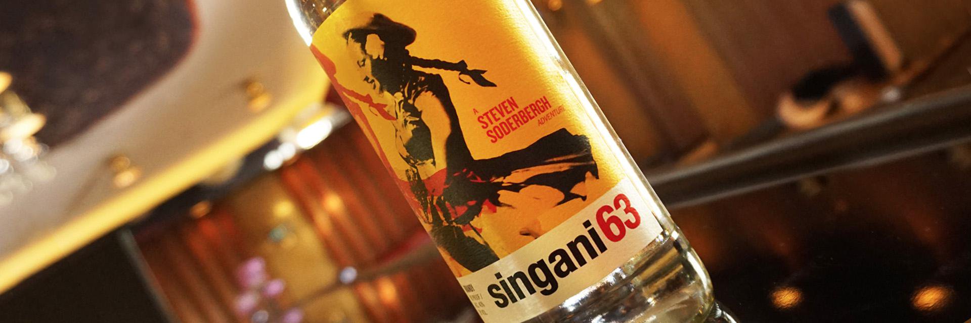 Singani63 banner