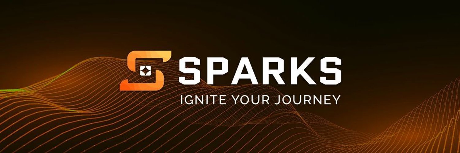 Sparks Profile Banner
