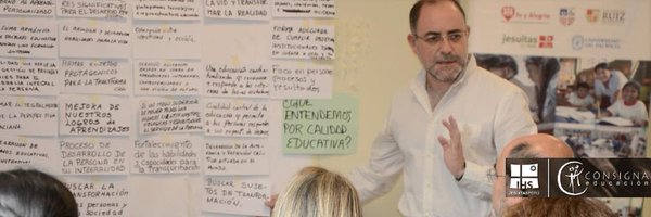 ConsignaEdu Profile Banner