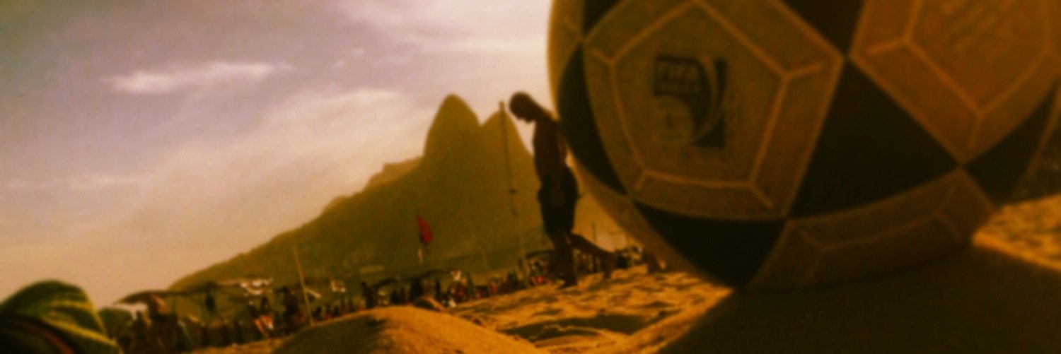 Angelo Jorge banner