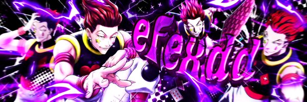 efexdd42 Profile Banner