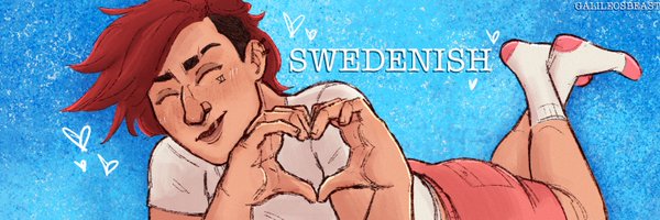 Swedenis_h Profile Banner