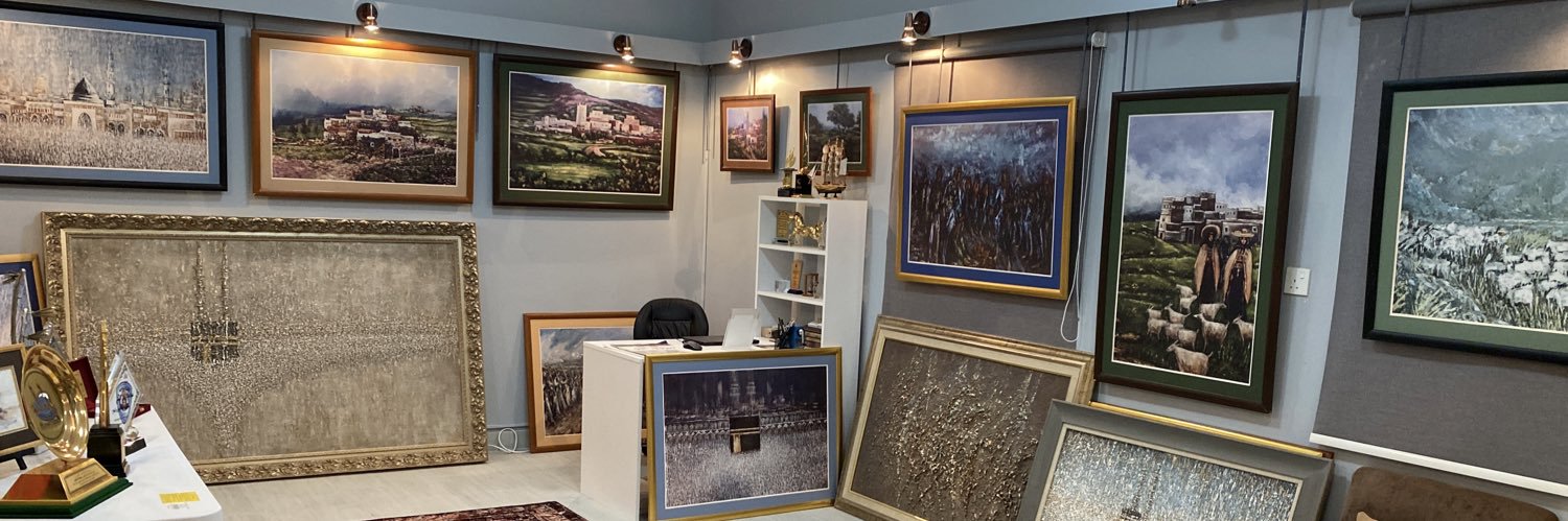 عبدالله الشلتى ابوسلطان 🕋 تأثيري انطباعي (ابها) banner