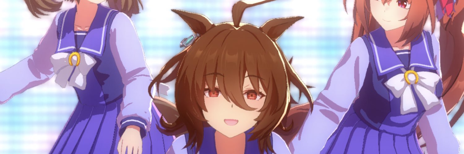 ふらりん's banner