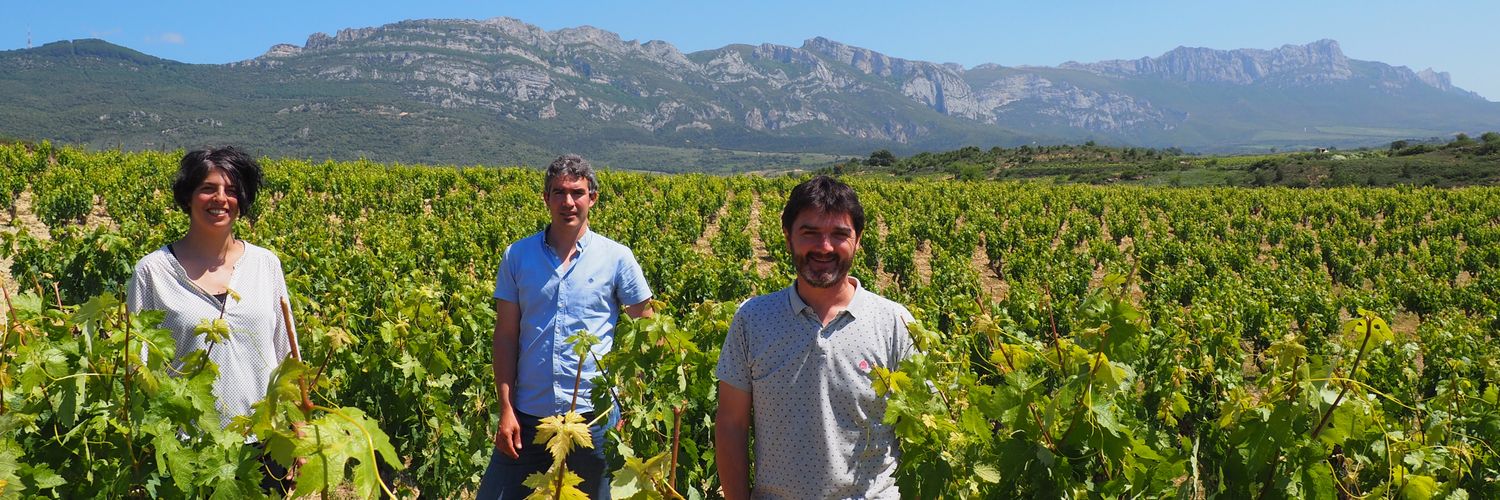 Bárbara Sebastián  banner