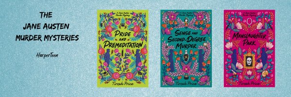 TirzahPrice Profile Banner