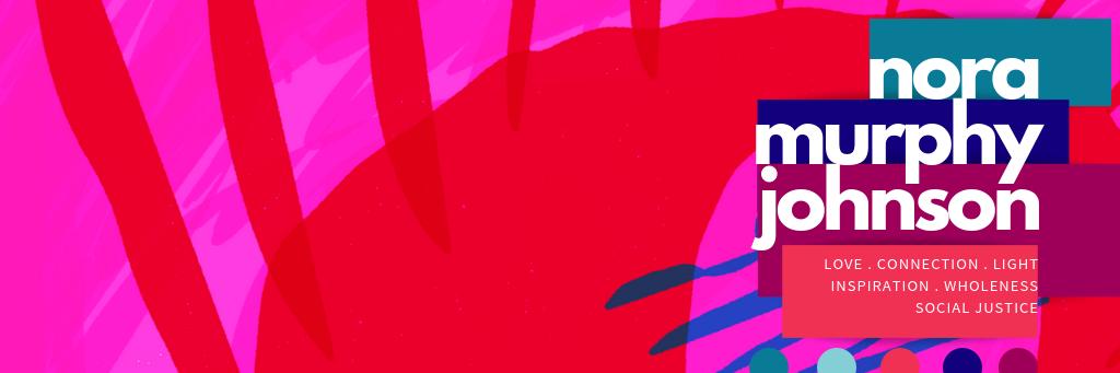 Nora_M_Johnson's profile banner image