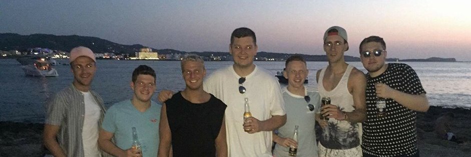 GaryTee14's profile banner image