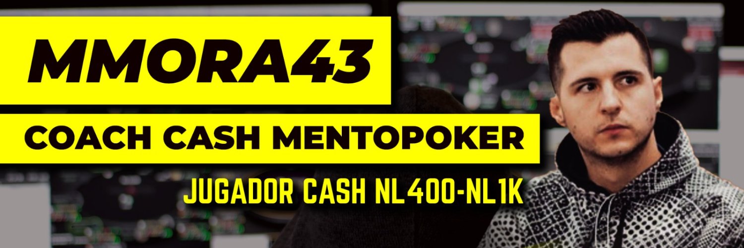 Miguel Mora ㋡ banner