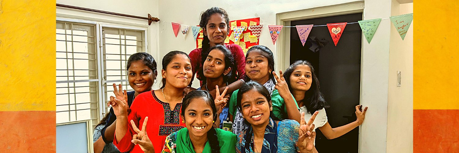 HopeWorks Foundation banner