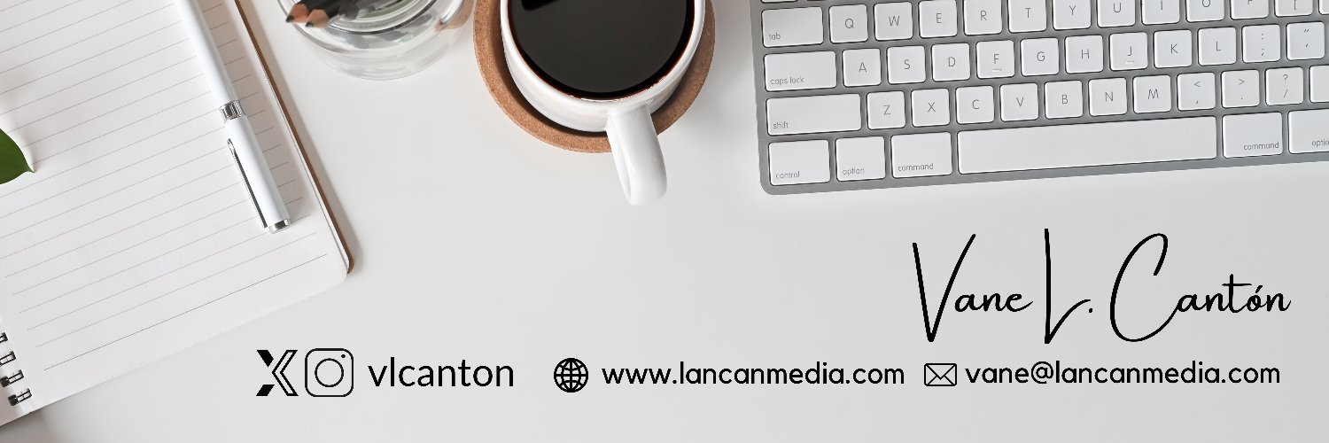 vlcanton's profile banner image