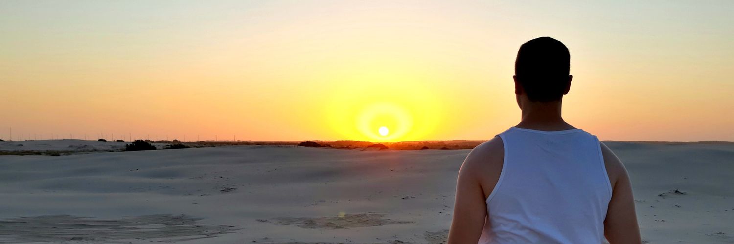 David_RN's profile banner image