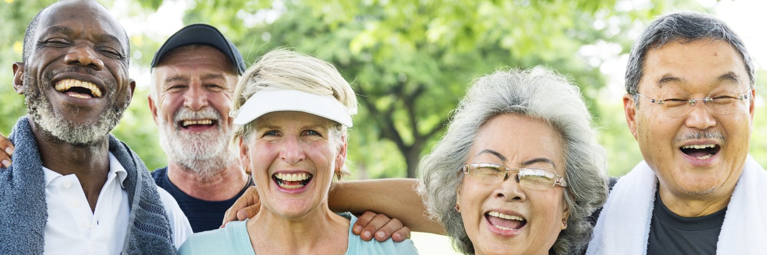 Hamilton Council on Aging (HCoA)'s banner