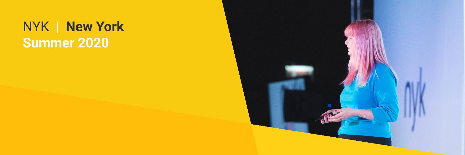 Now You Know 🔭 banner