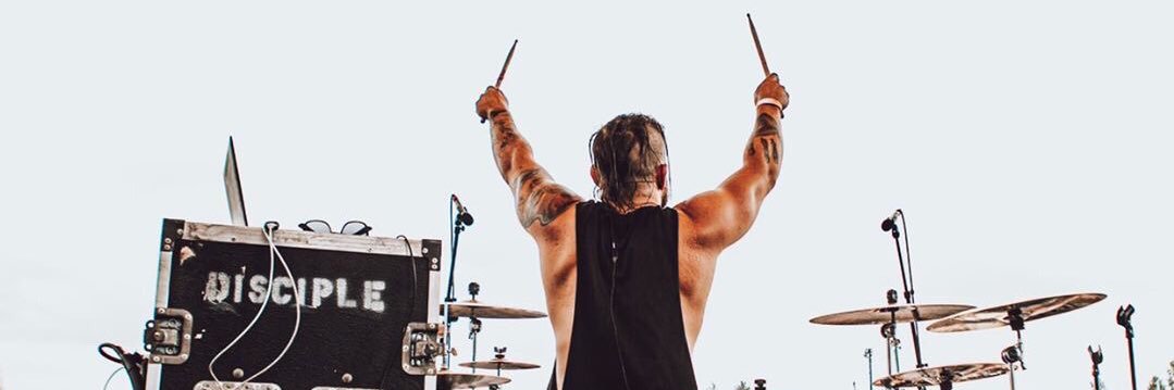 DiscipleJoey's profile banner image