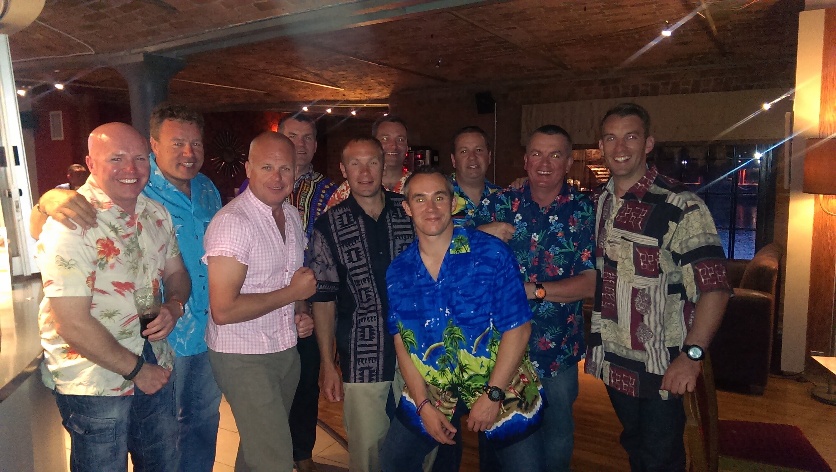 Paul Courtney FInSTR banner