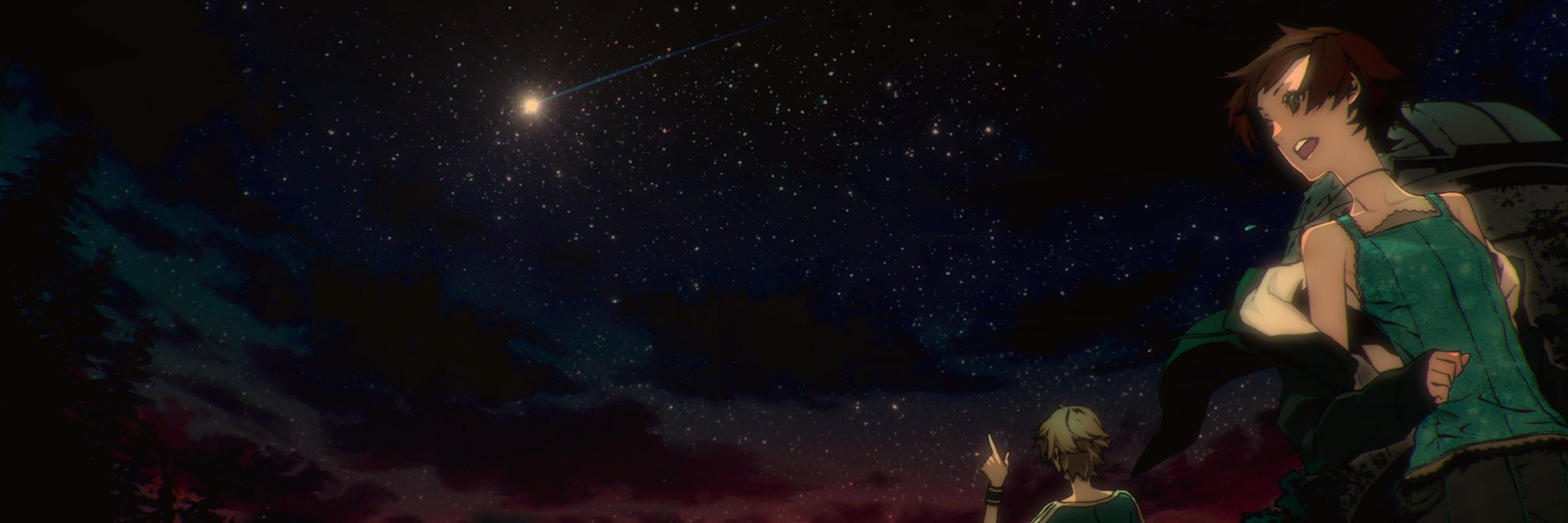 Tokaidin's profile banner image