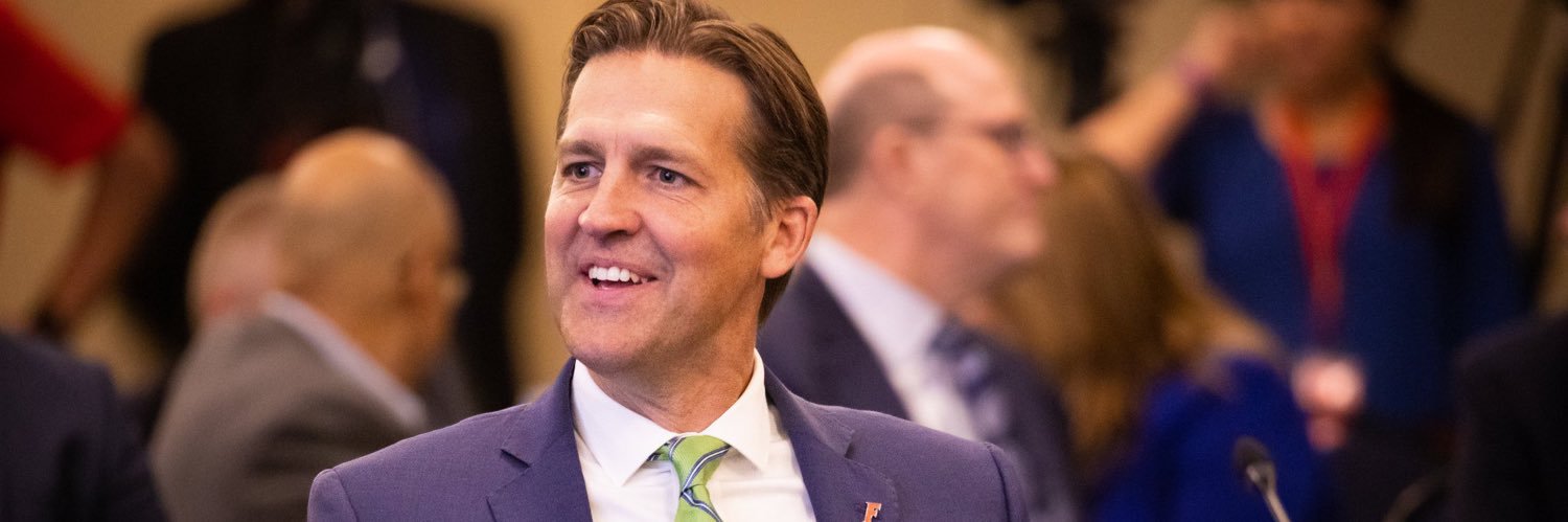 Ben *Parody* Sasse banner