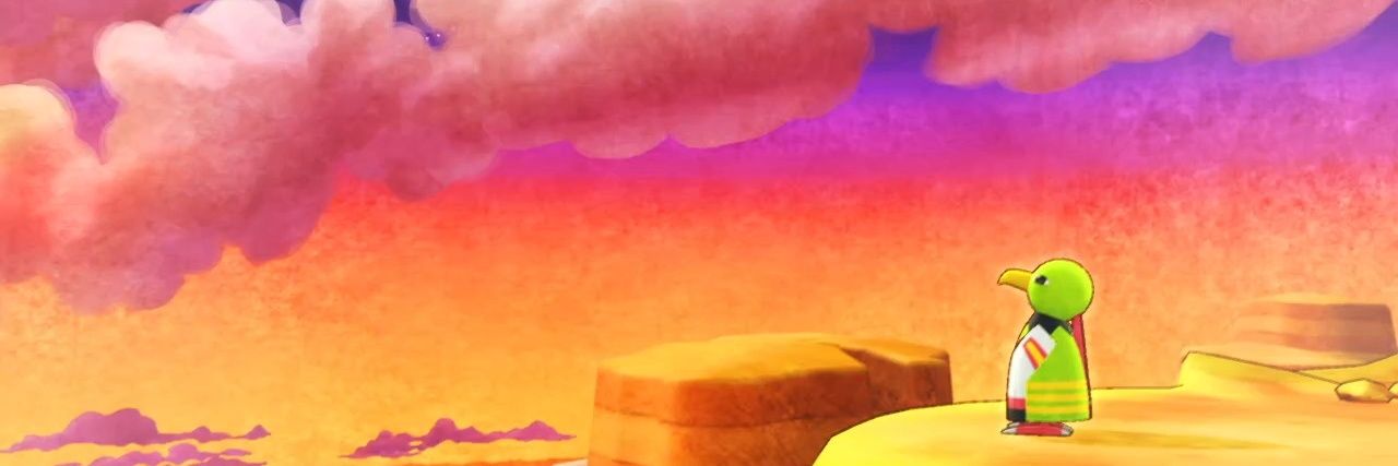 TsunRaichu's profile banner image
