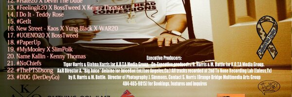 TheRealWAR20 Profile Banner