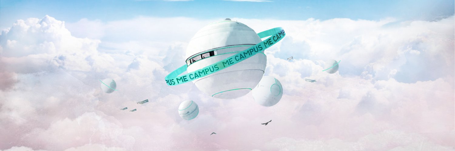 me_campus's profile banner image