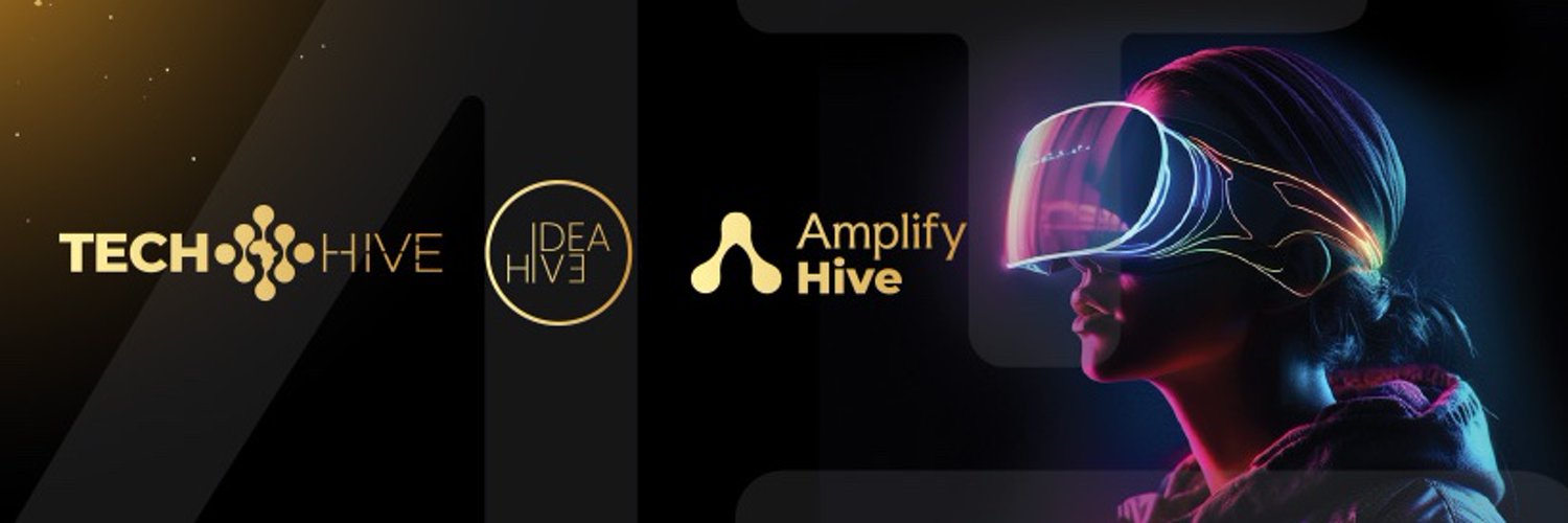 IdeaHiveEA's profile banner image
