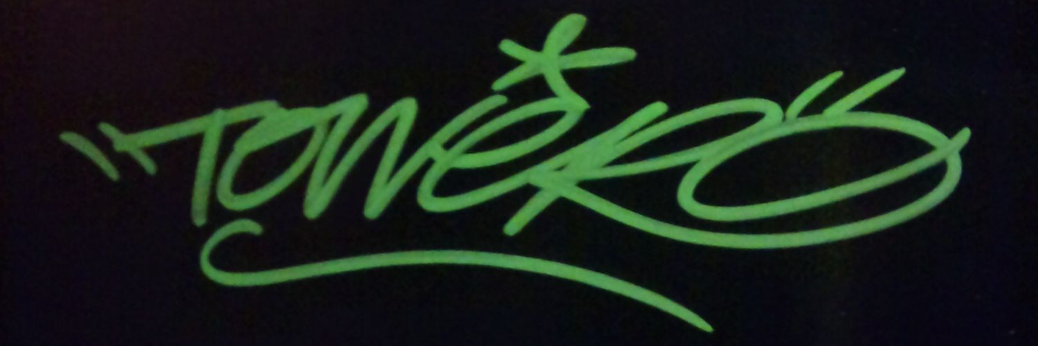 twrdvn's profile banner image