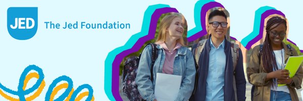 jedfoundation Profile Banner
