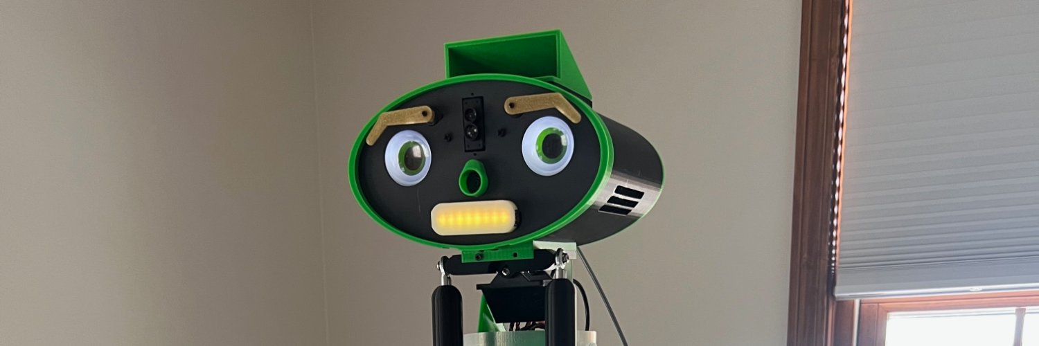 norrislabs's profile banner image