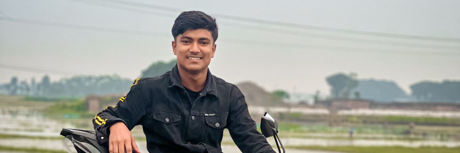 SmrSalman22's profile banner image