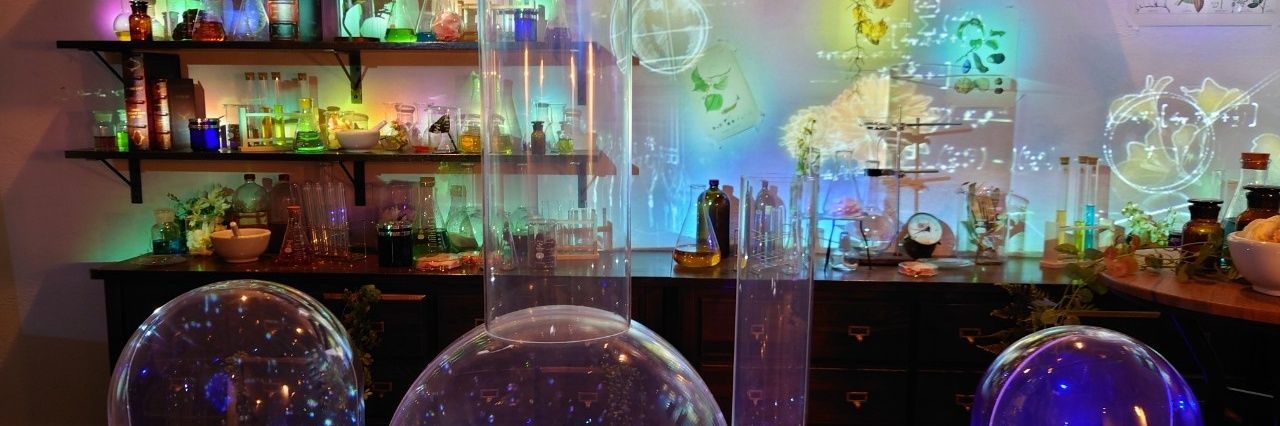 生田 苔師 性 🐄 banner