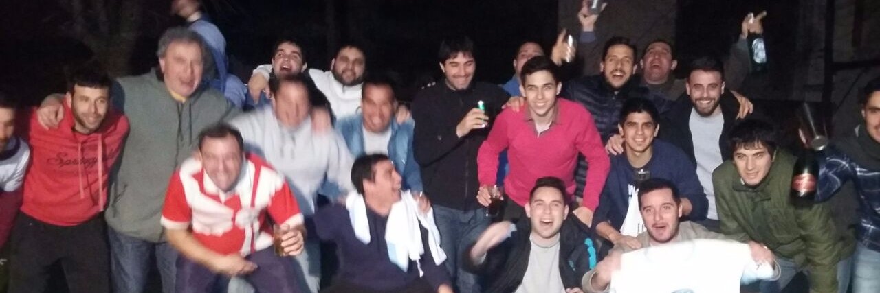 javierlean's profile banner image