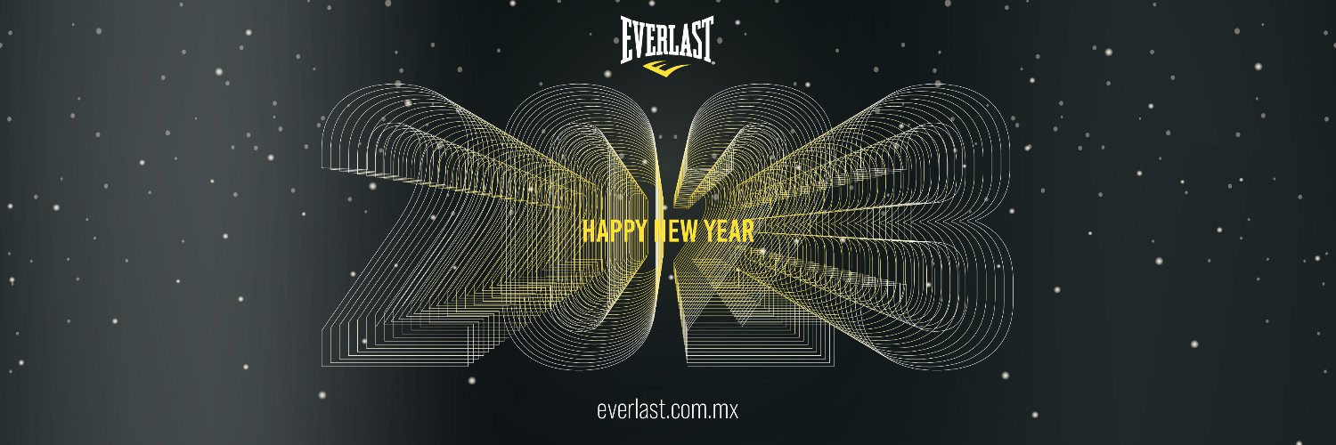 Everlast México banner