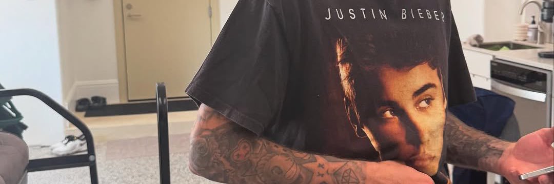 thoughtofjuxtin's profile banner image