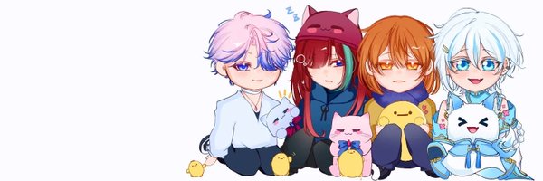 hquru_kun Profile Banner