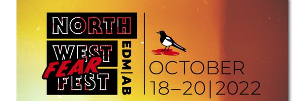 NWFearFest Profile Banner