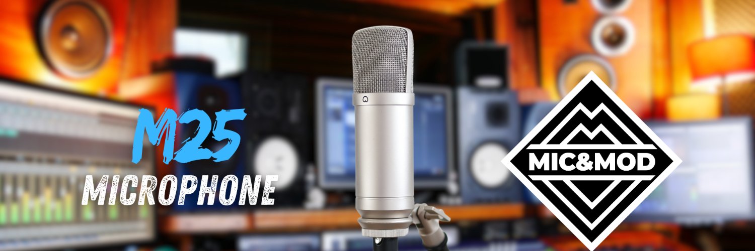 micandmod's profile banner image
