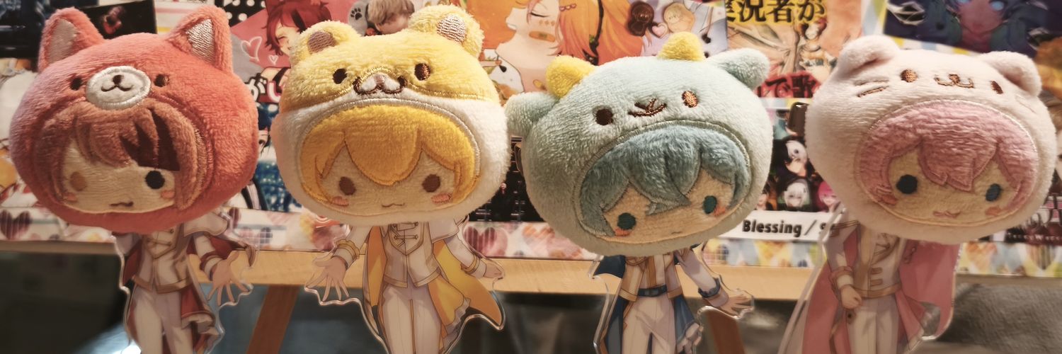 おかんフロッグ🐸 banner