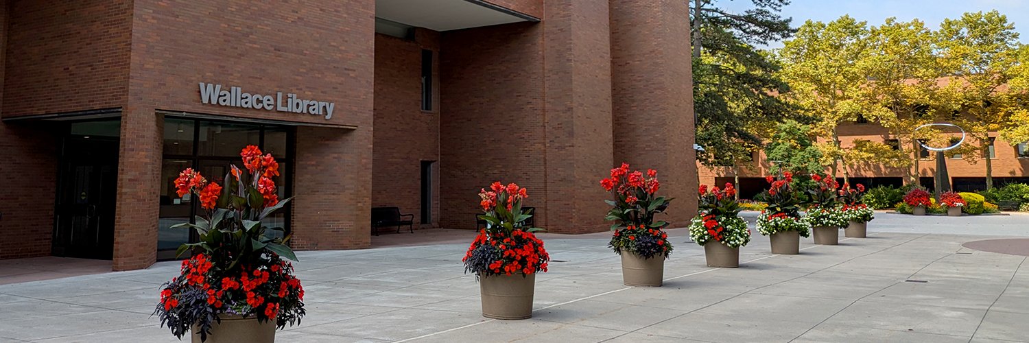 RIT Libraries banner