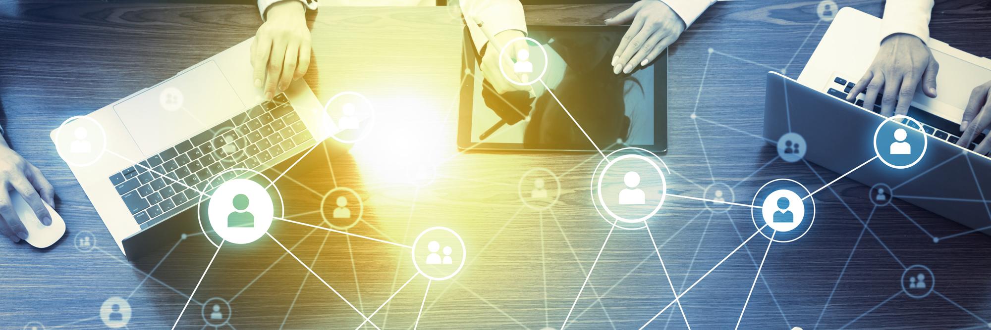 Jive Software banner