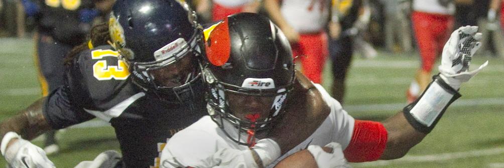 LedgerCollegeSports banner