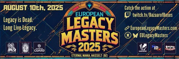 EULegacyMasters Profile Banner