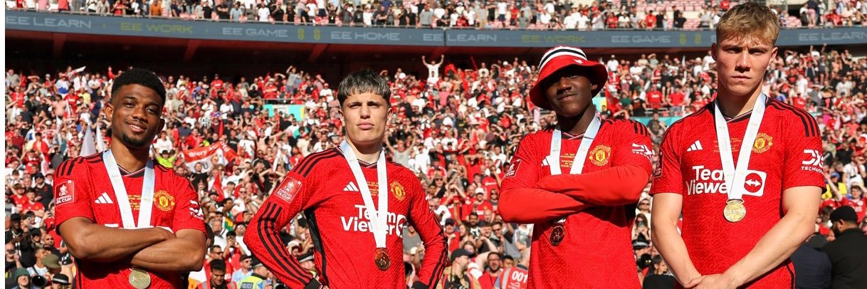 Andrew Samluck banner