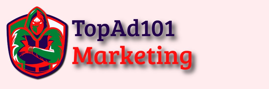 Troilus Moss | TopAd101 Marketing banner
